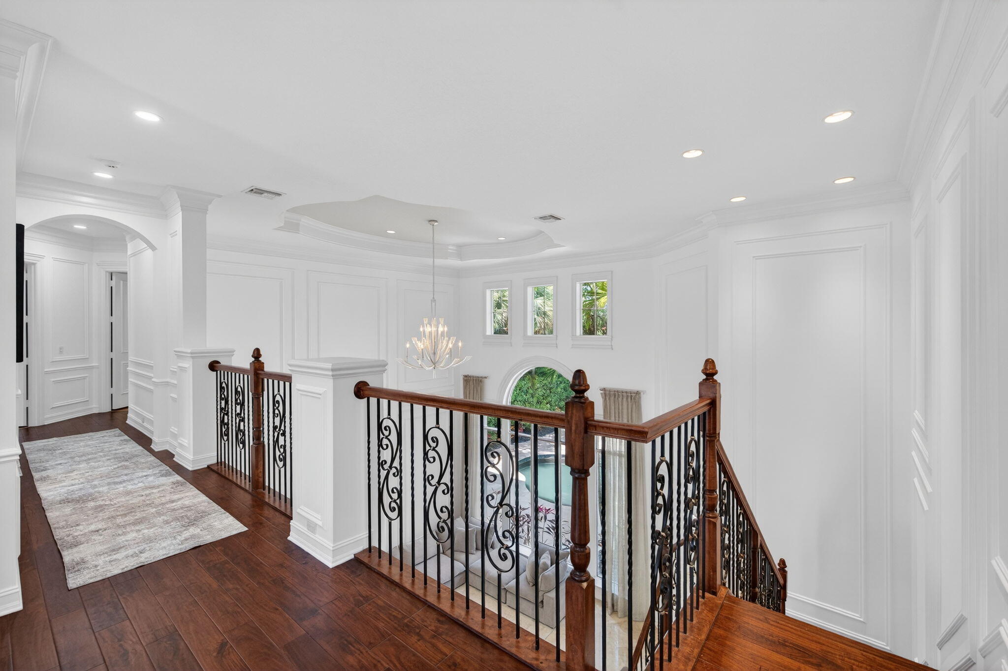 The Oaks - Residential