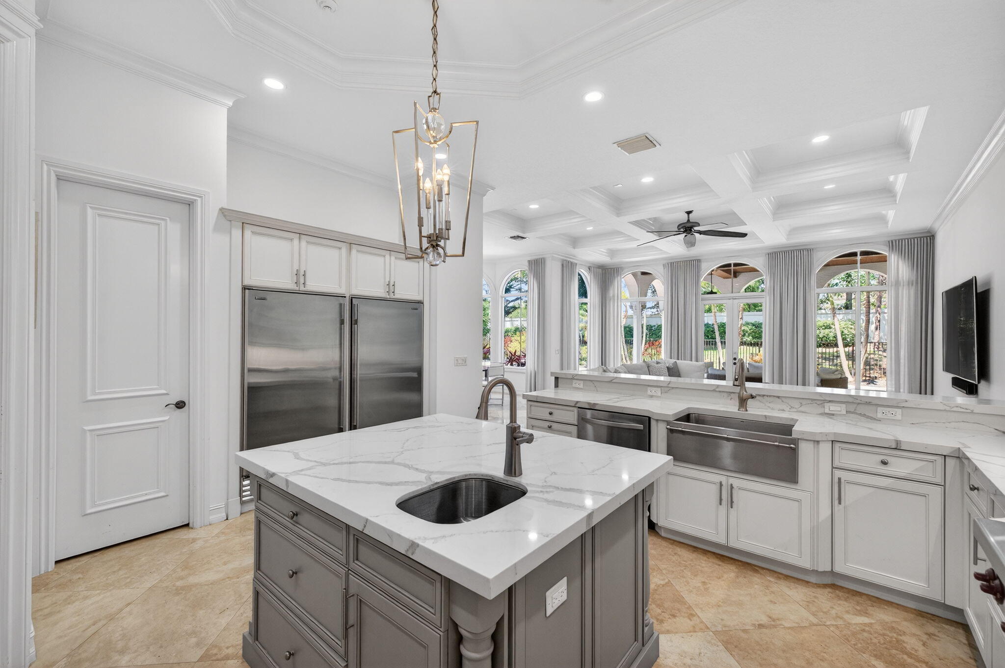 The Oaks - Residential