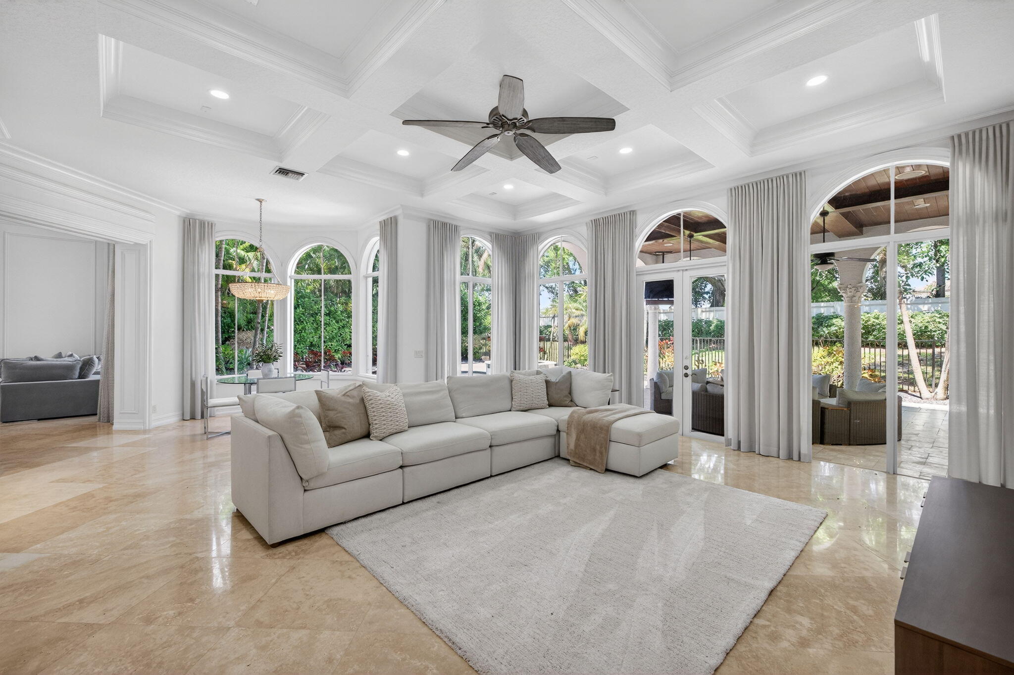 The Oaks - Residential