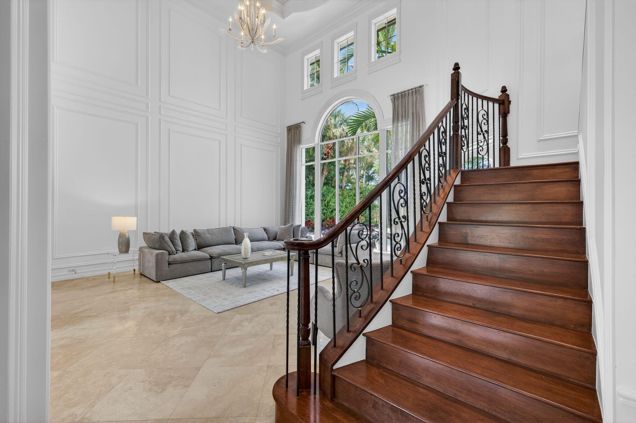 The Oaks - Residential