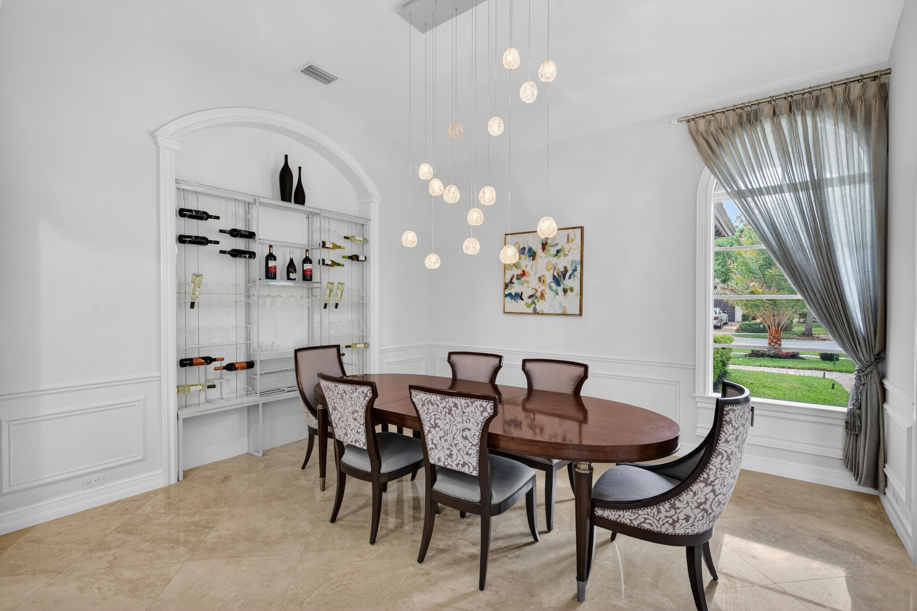 The Oaks - Residential