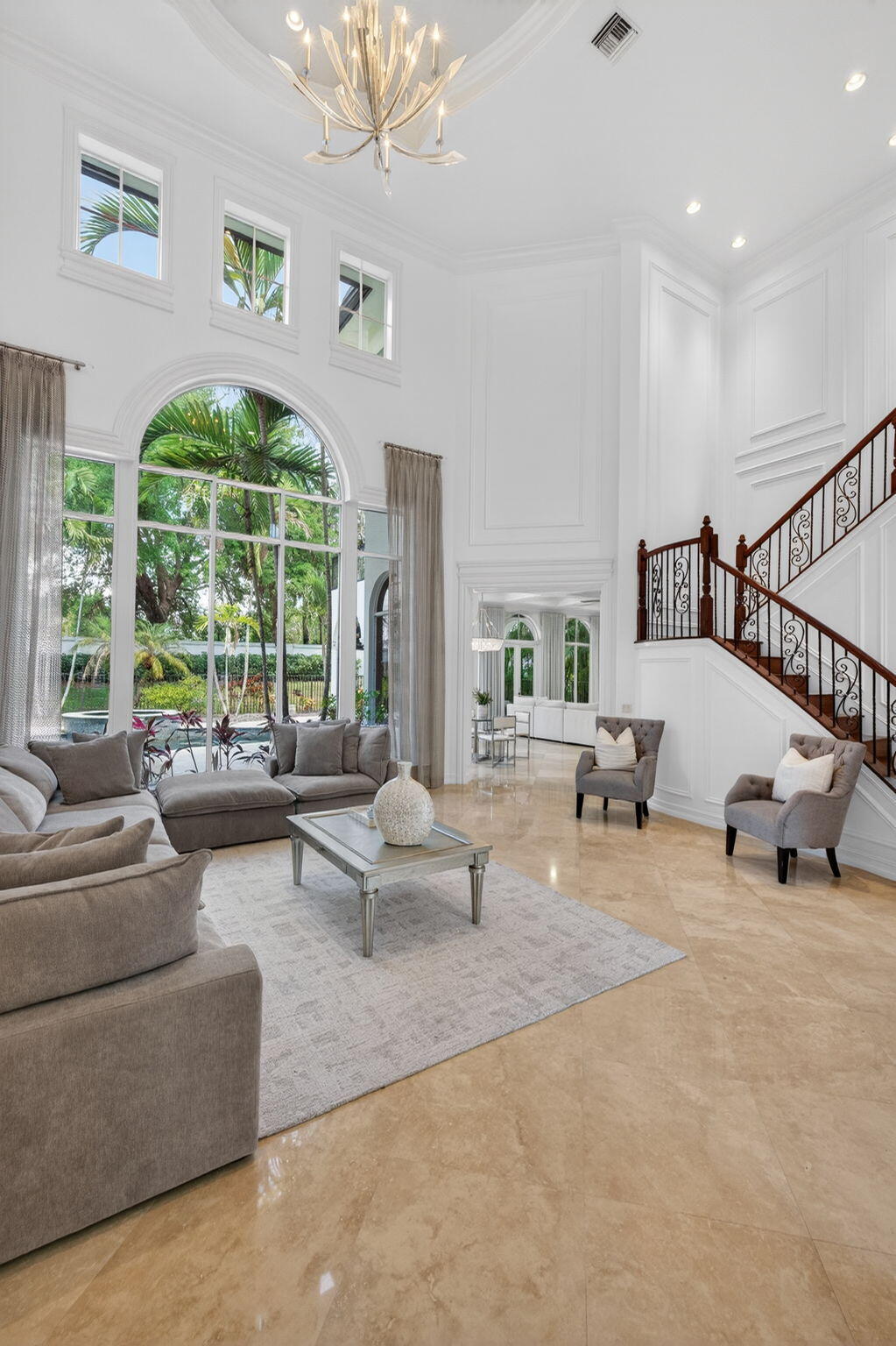 The Oaks - Residential