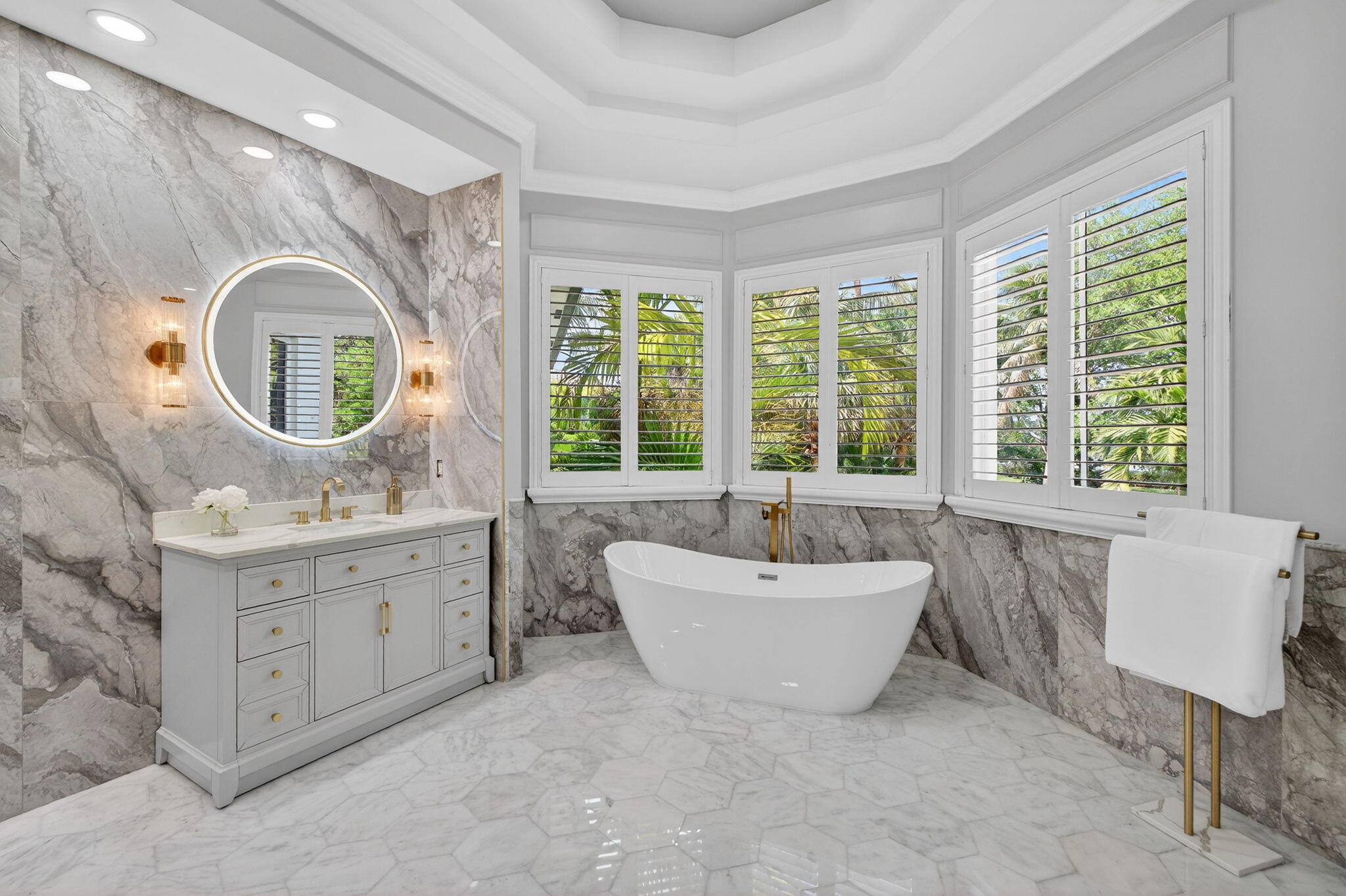 The Oaks - Residential