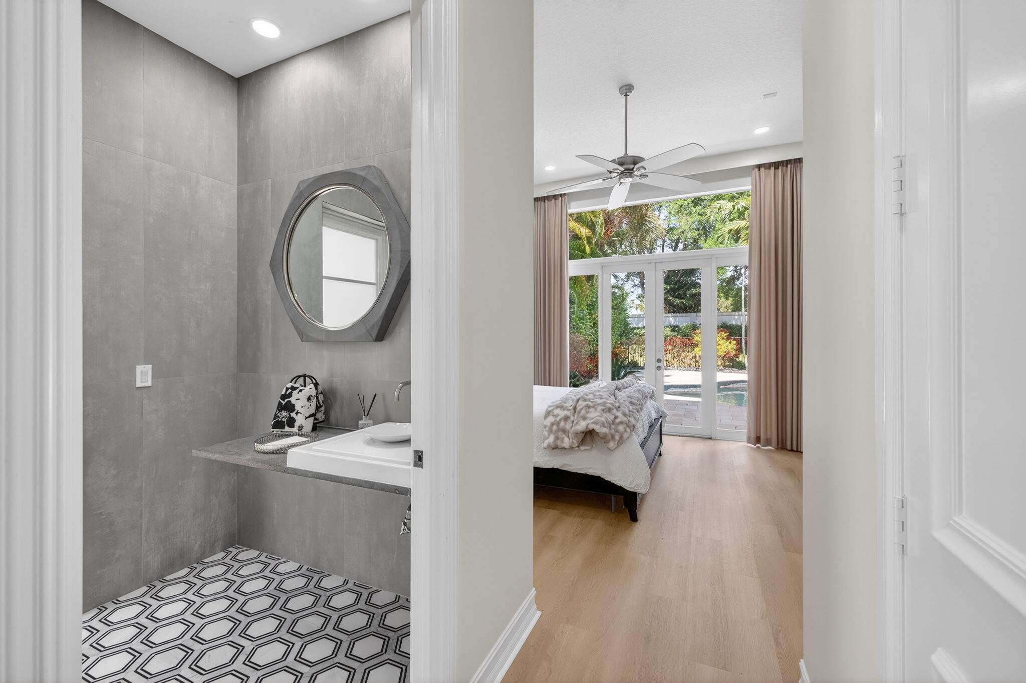 The Oaks - Residential