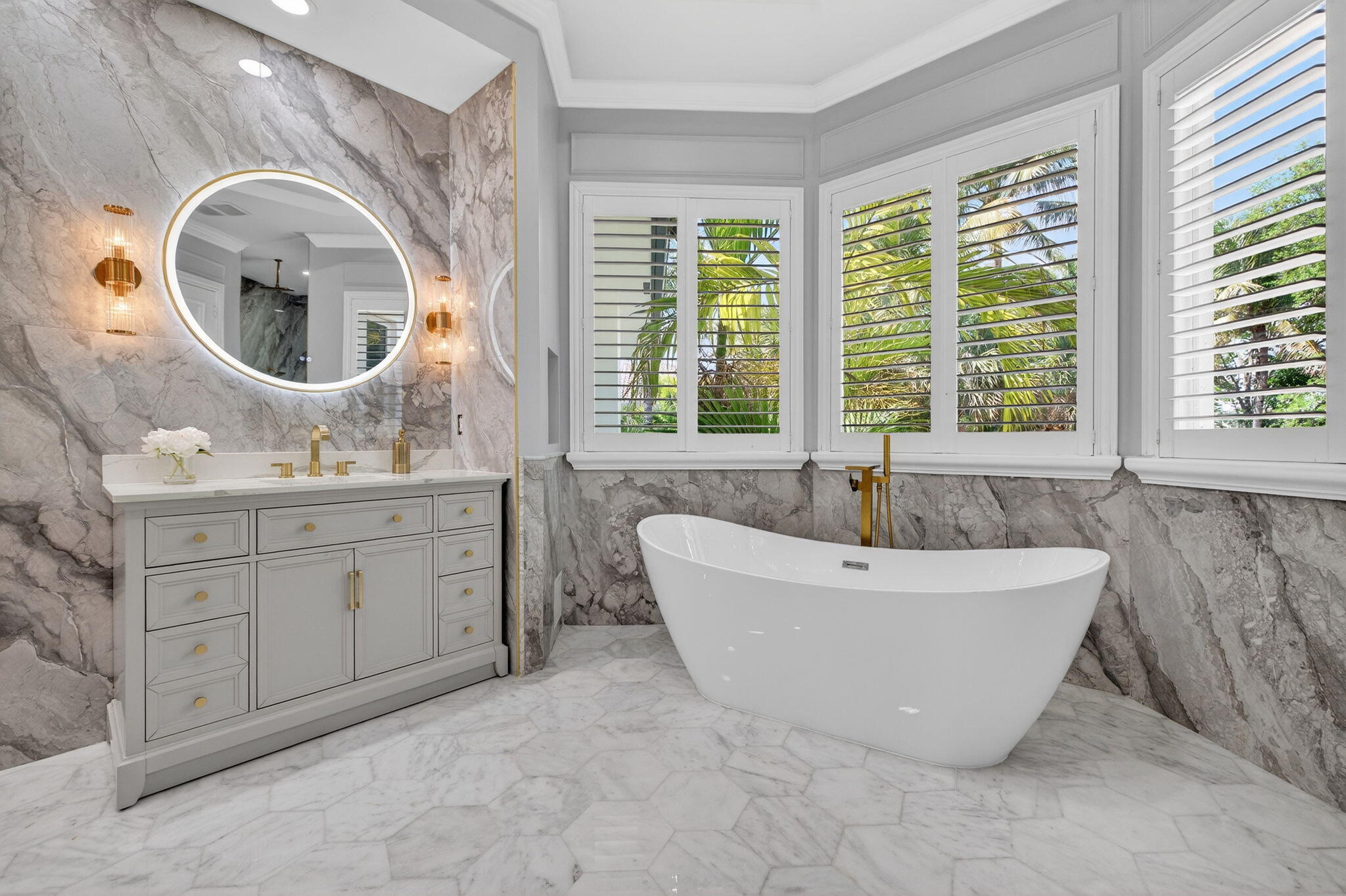 The Oaks - Residential