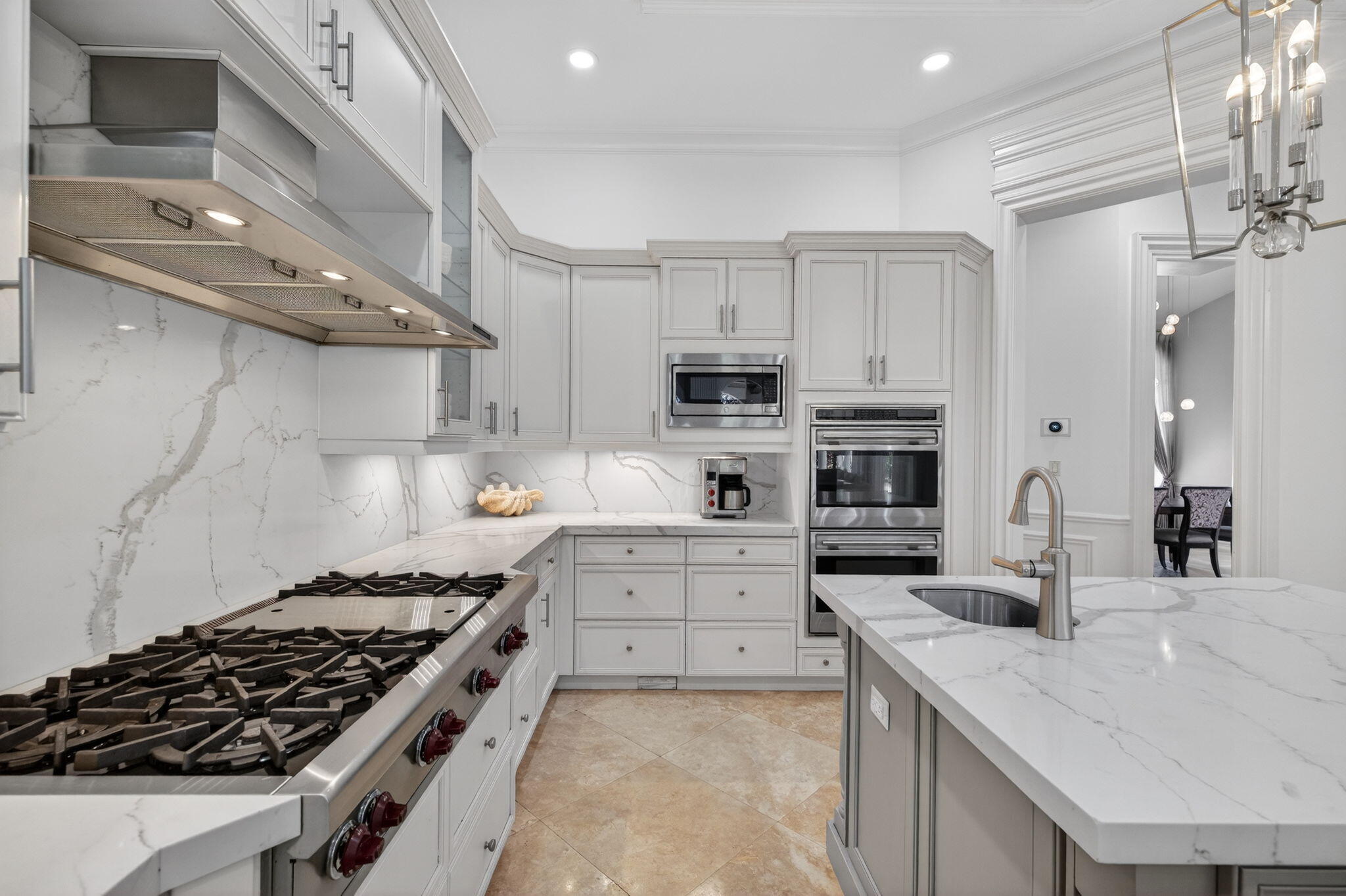 The Oaks - Residential