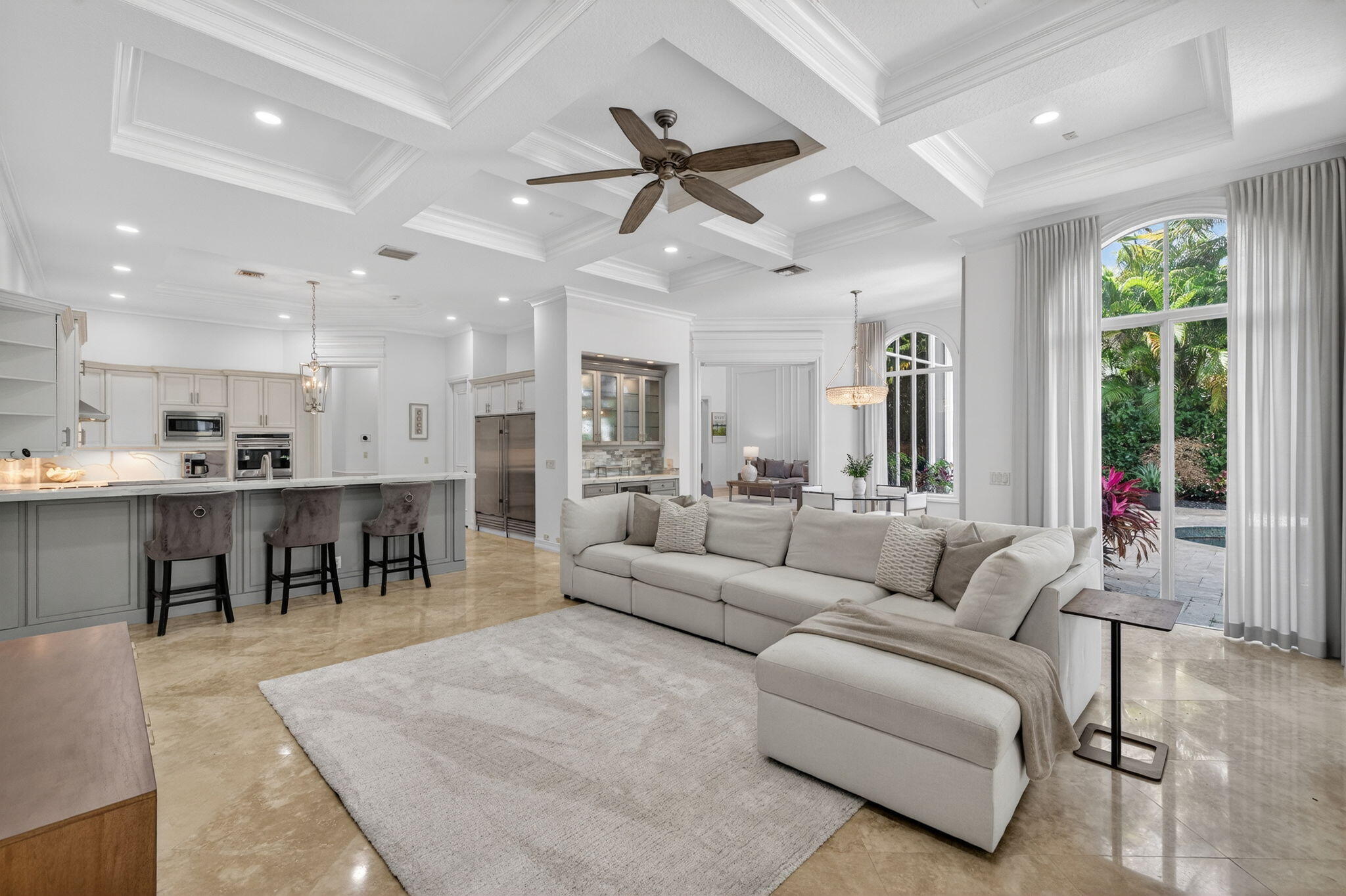 The Oaks - Residential