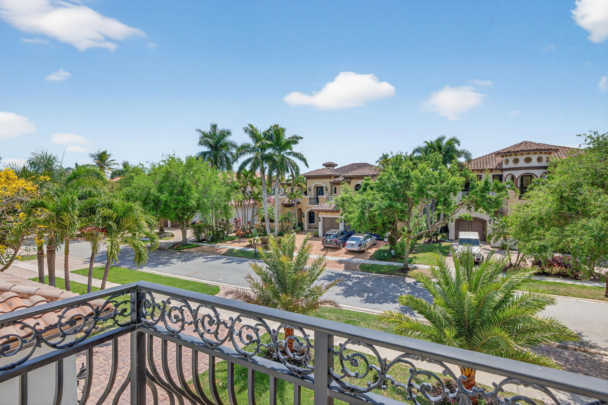 The Oaks - Residential