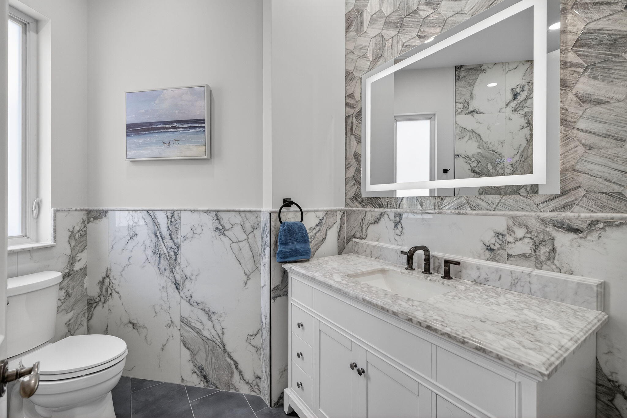 The Oaks - Residential