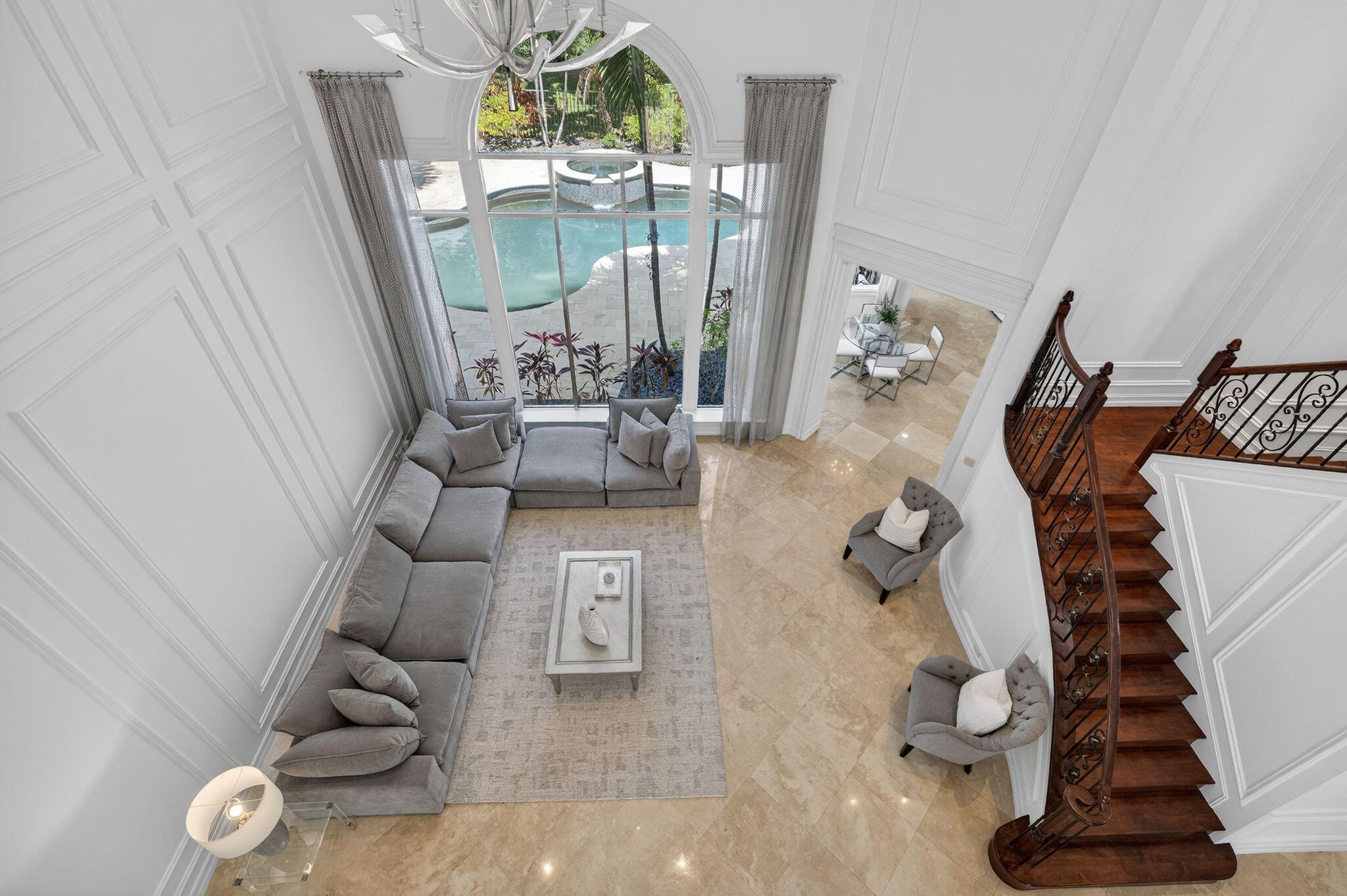 The Oaks - Residential