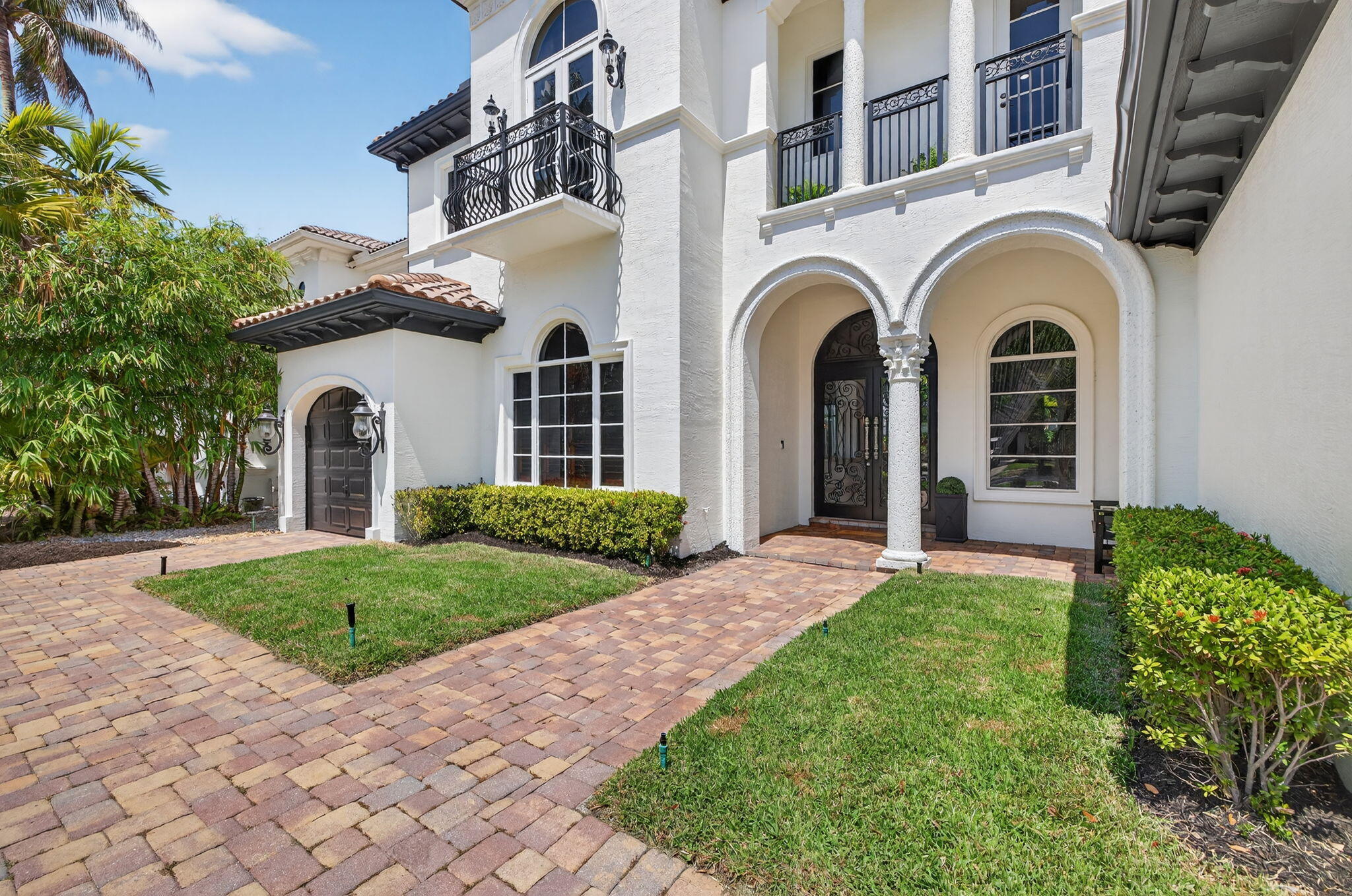 The Oaks - Residential