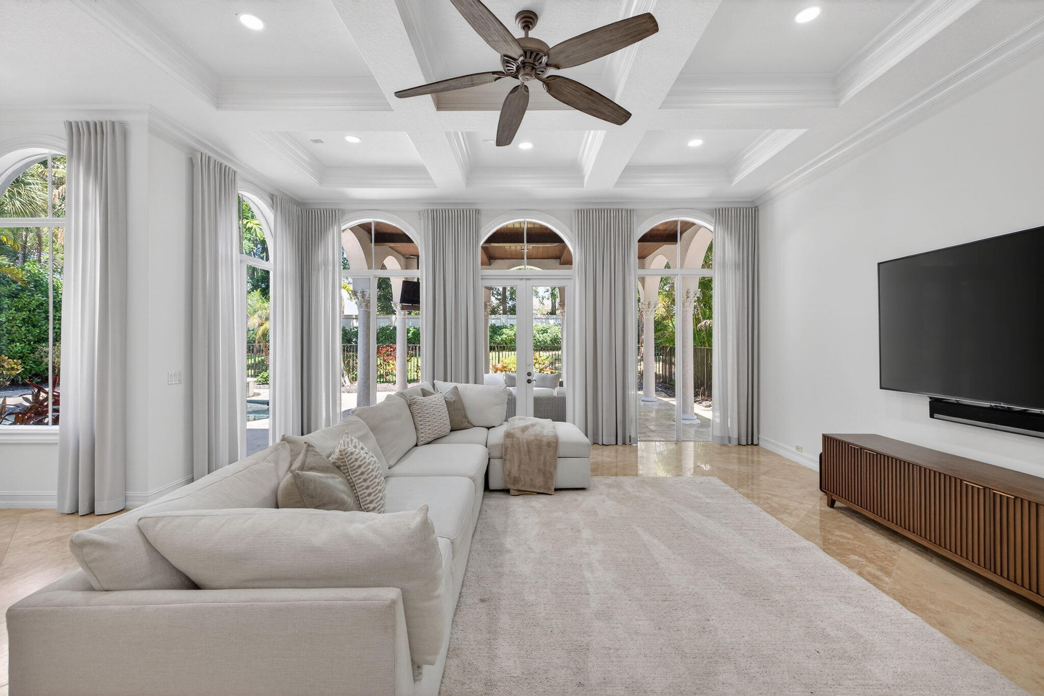 The Oaks - Residential