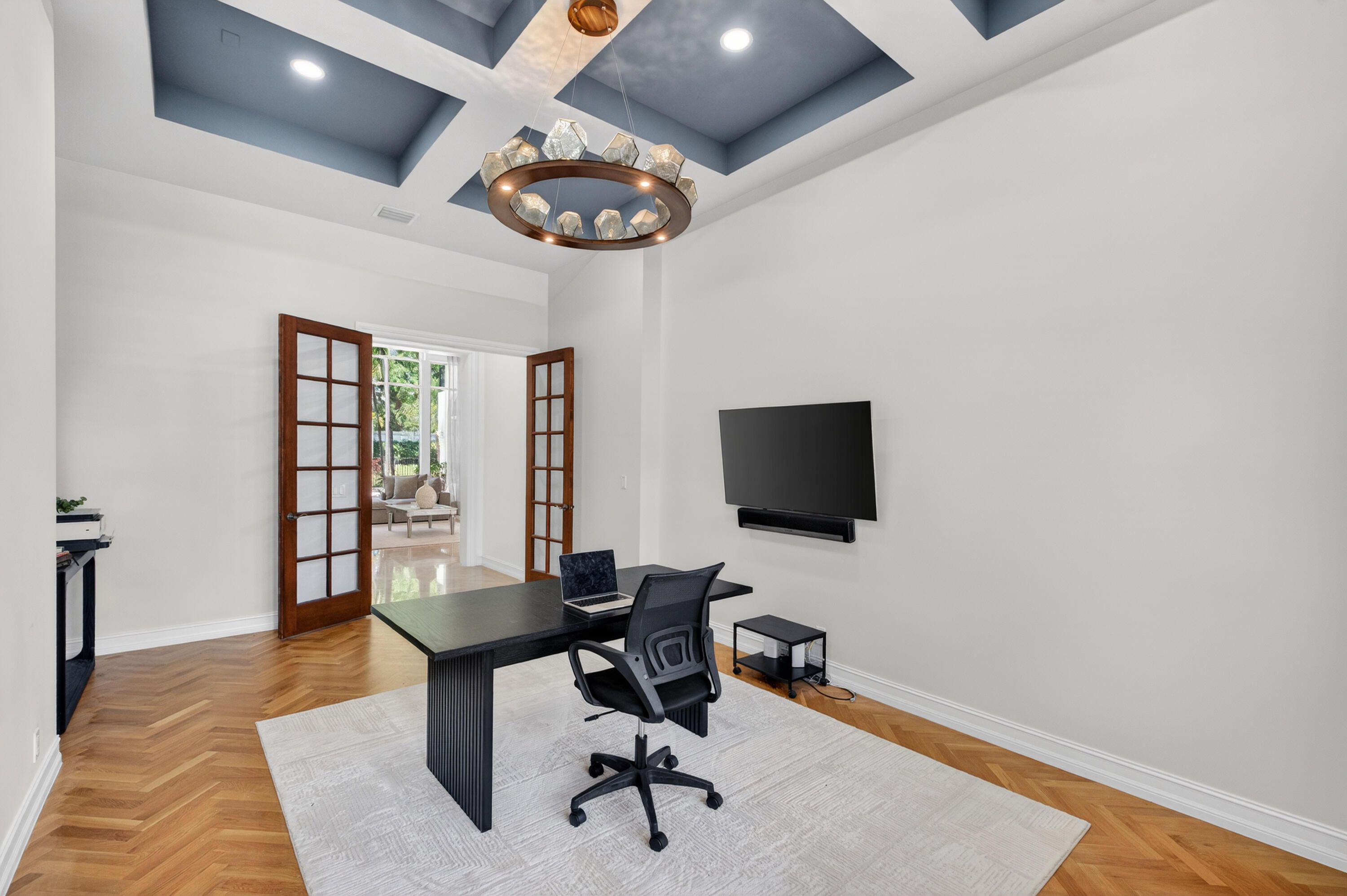 The Oaks - Residential