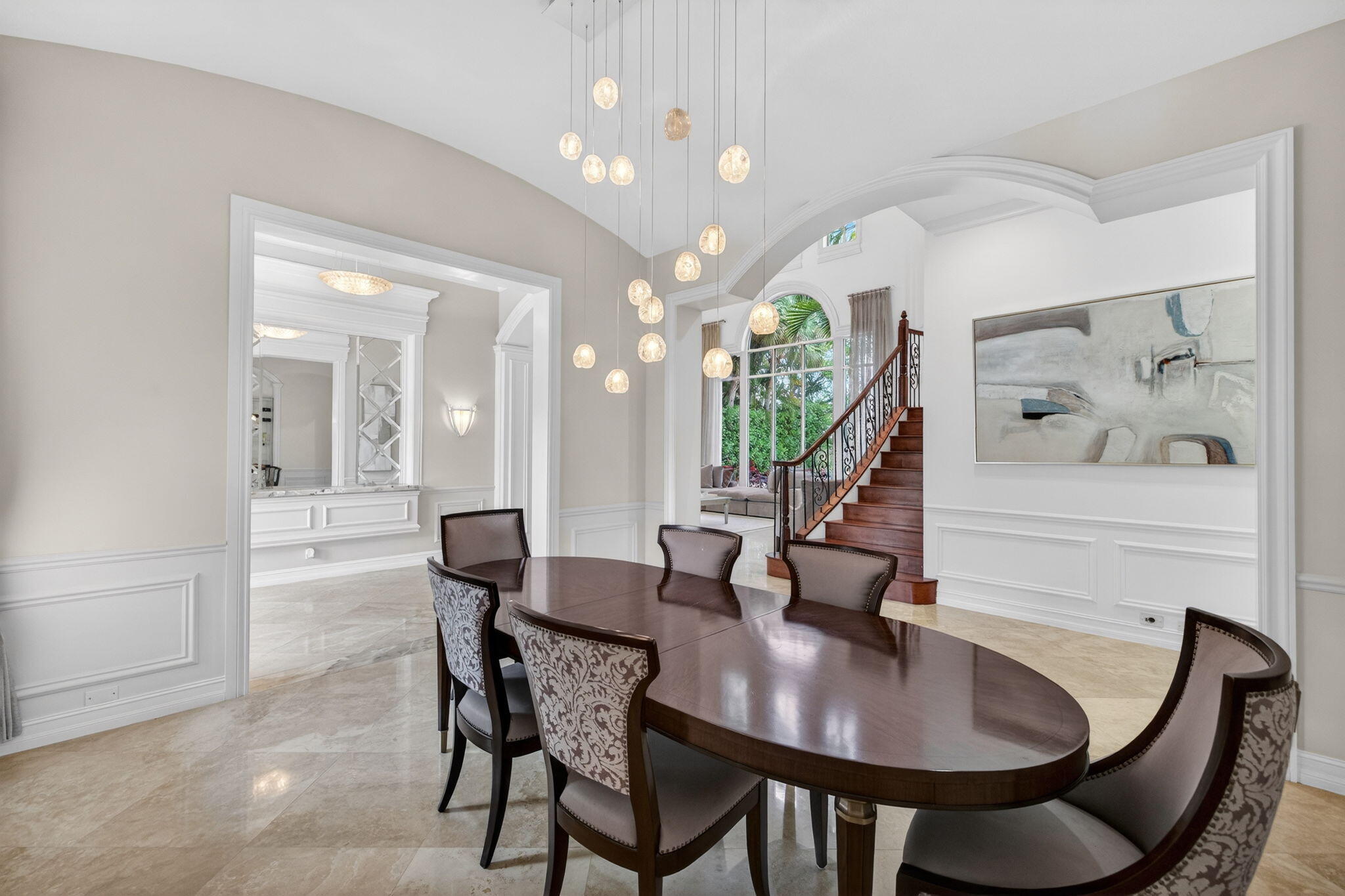 The Oaks - Residential