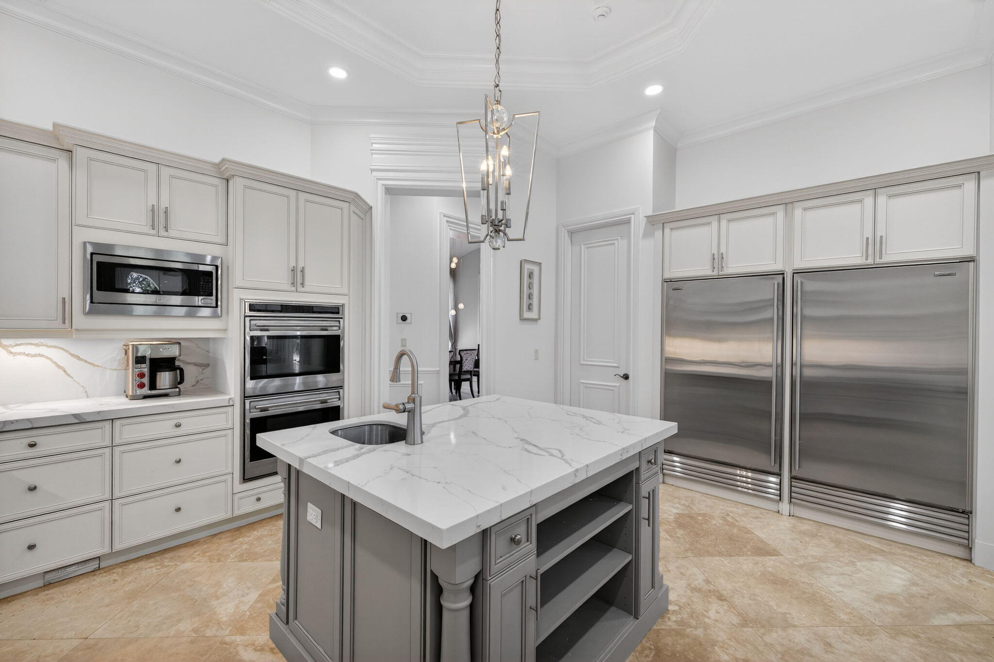 The Oaks - Residential