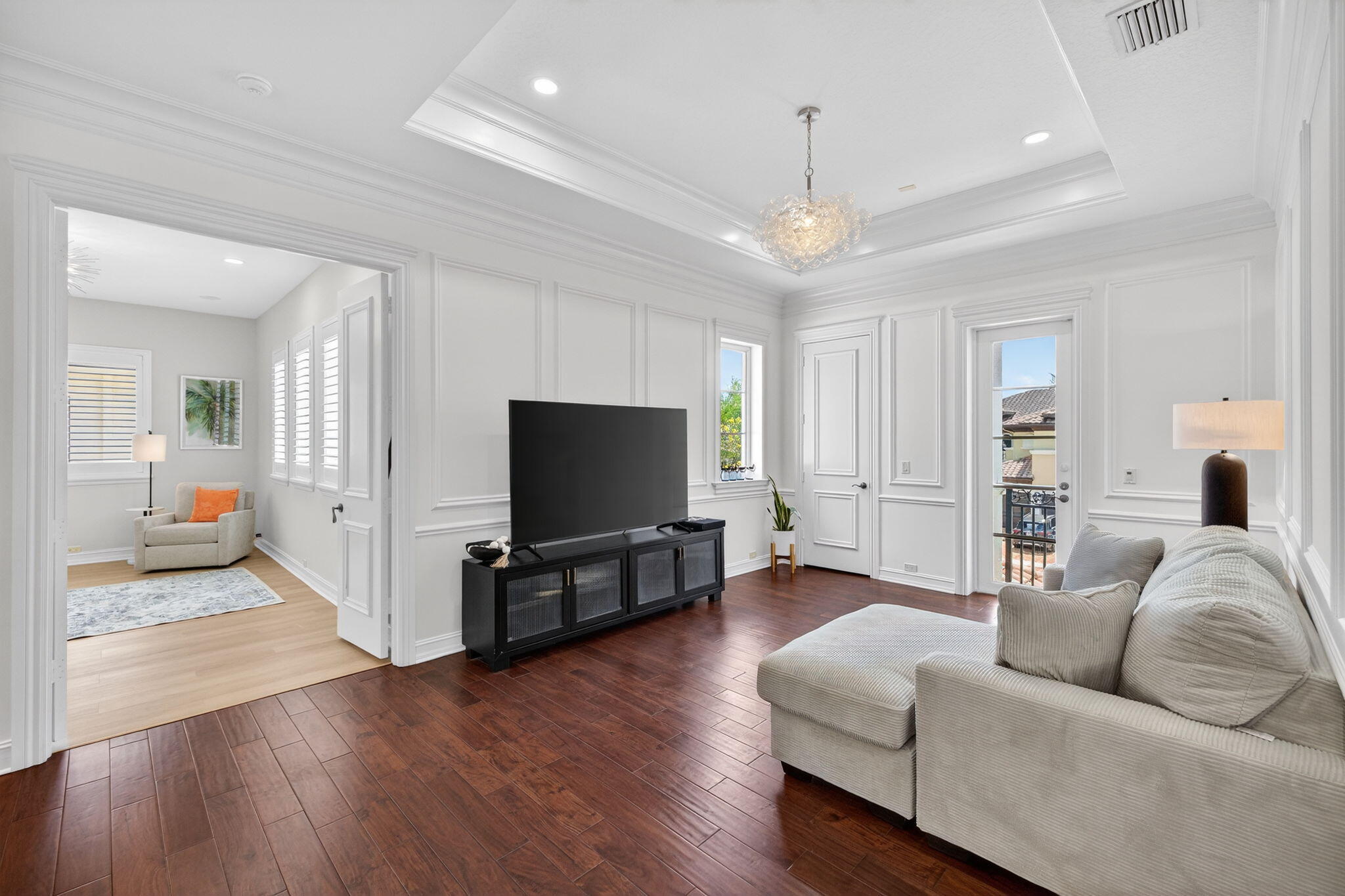 The Oaks - Residential