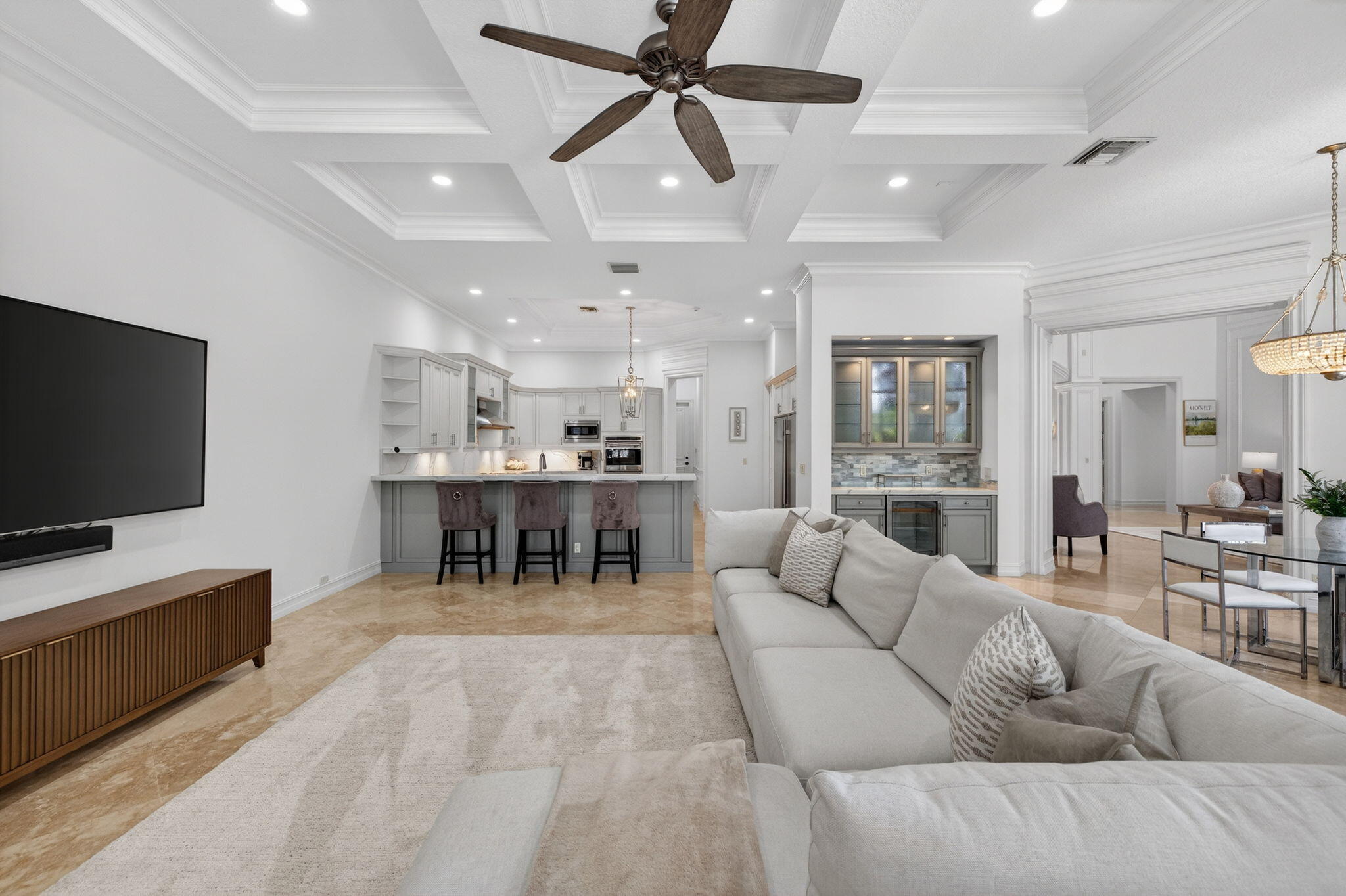 The Oaks - Residential