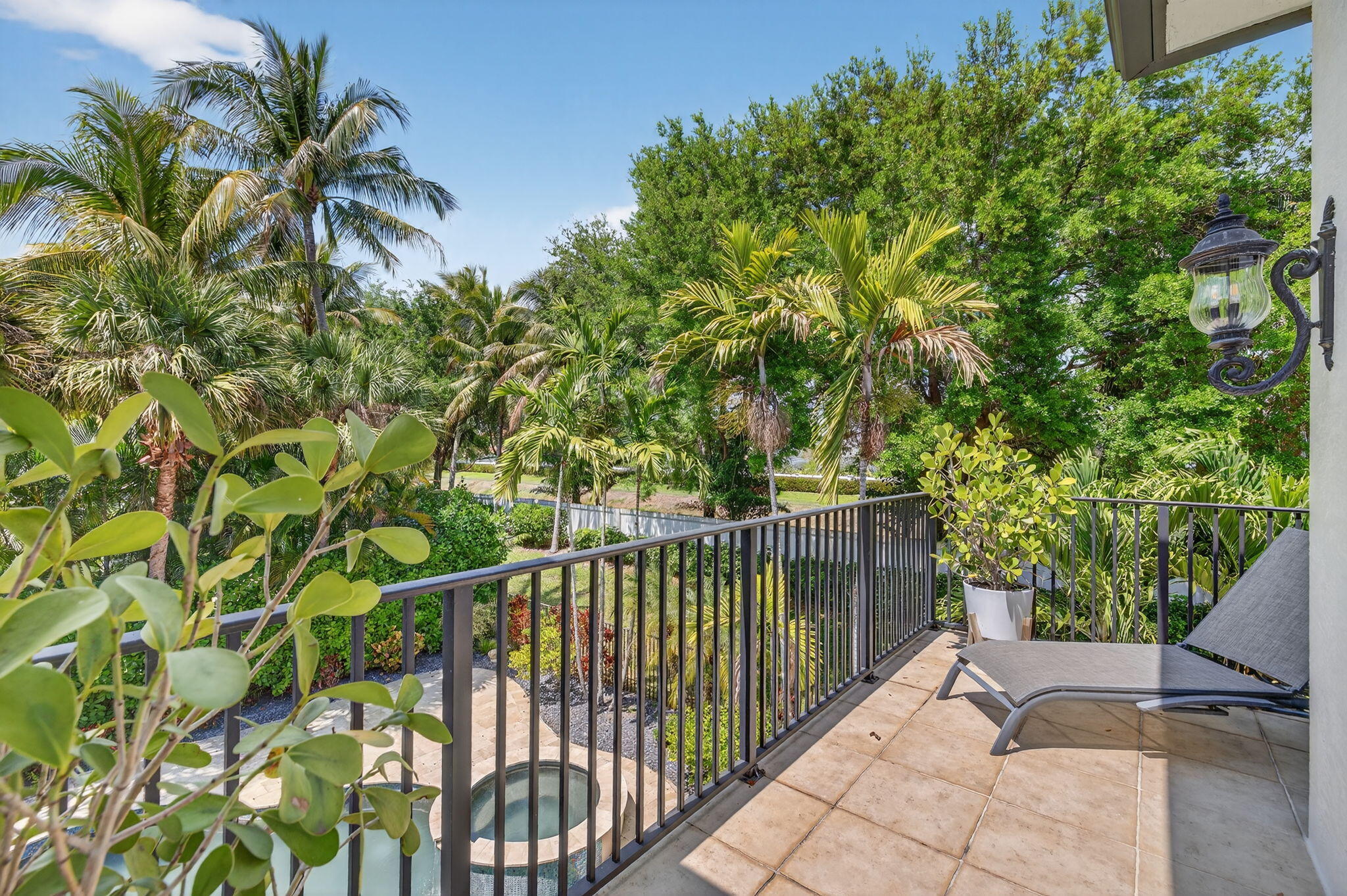 The Oaks - Residential