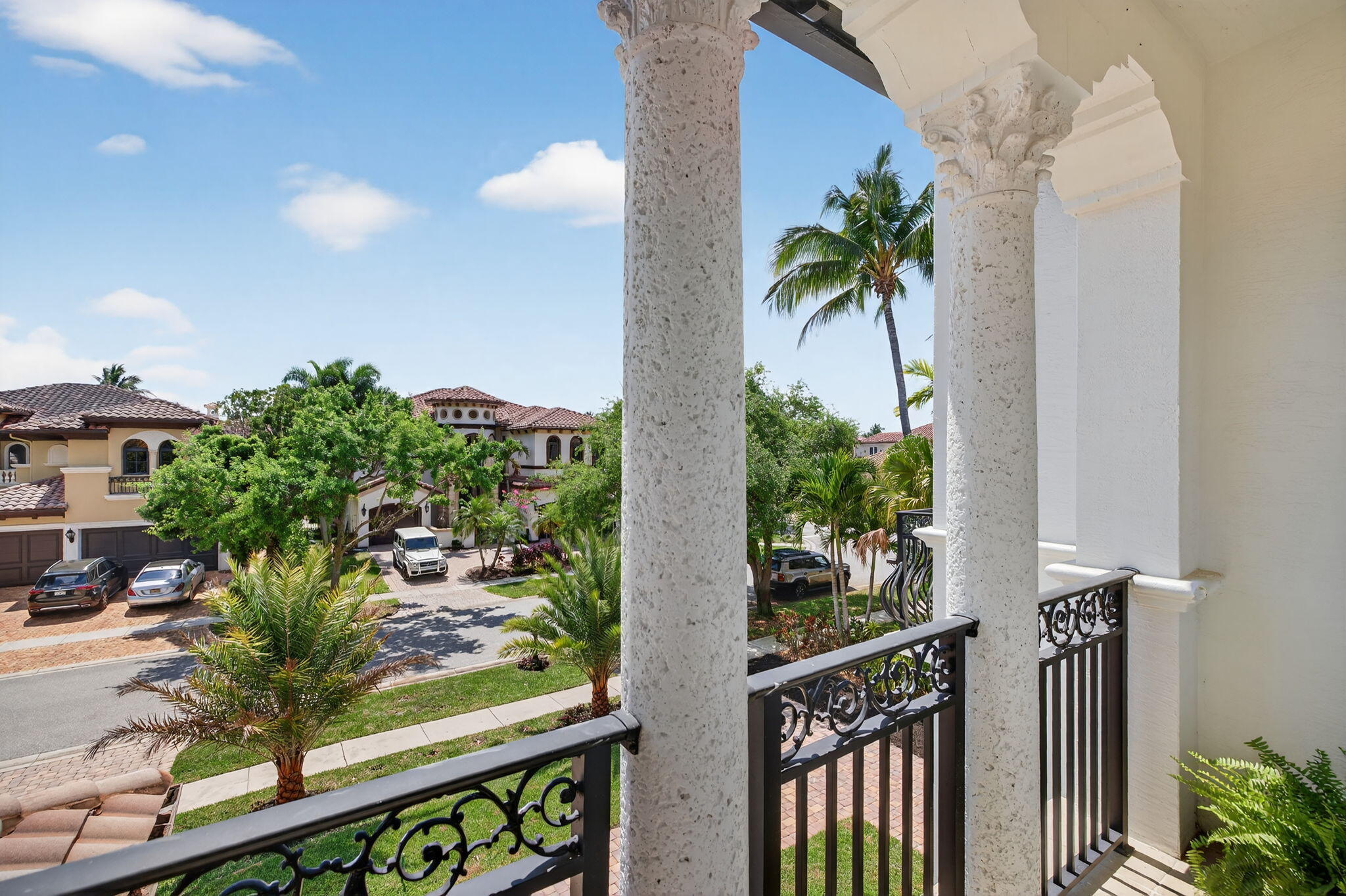 The Oaks - Residential