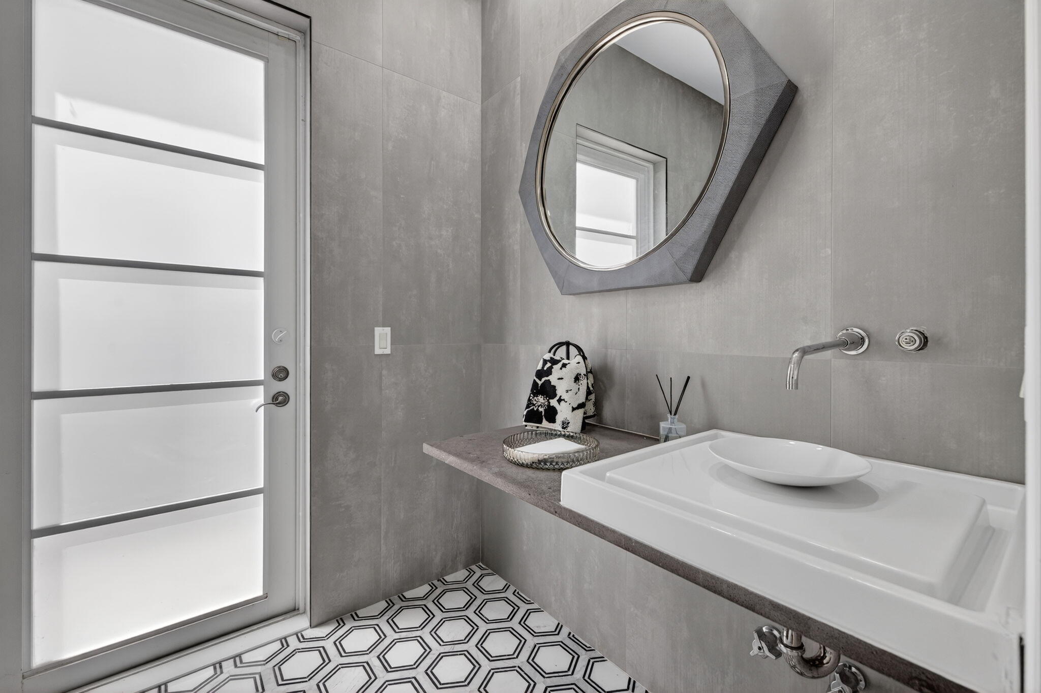 The Oaks - Residential