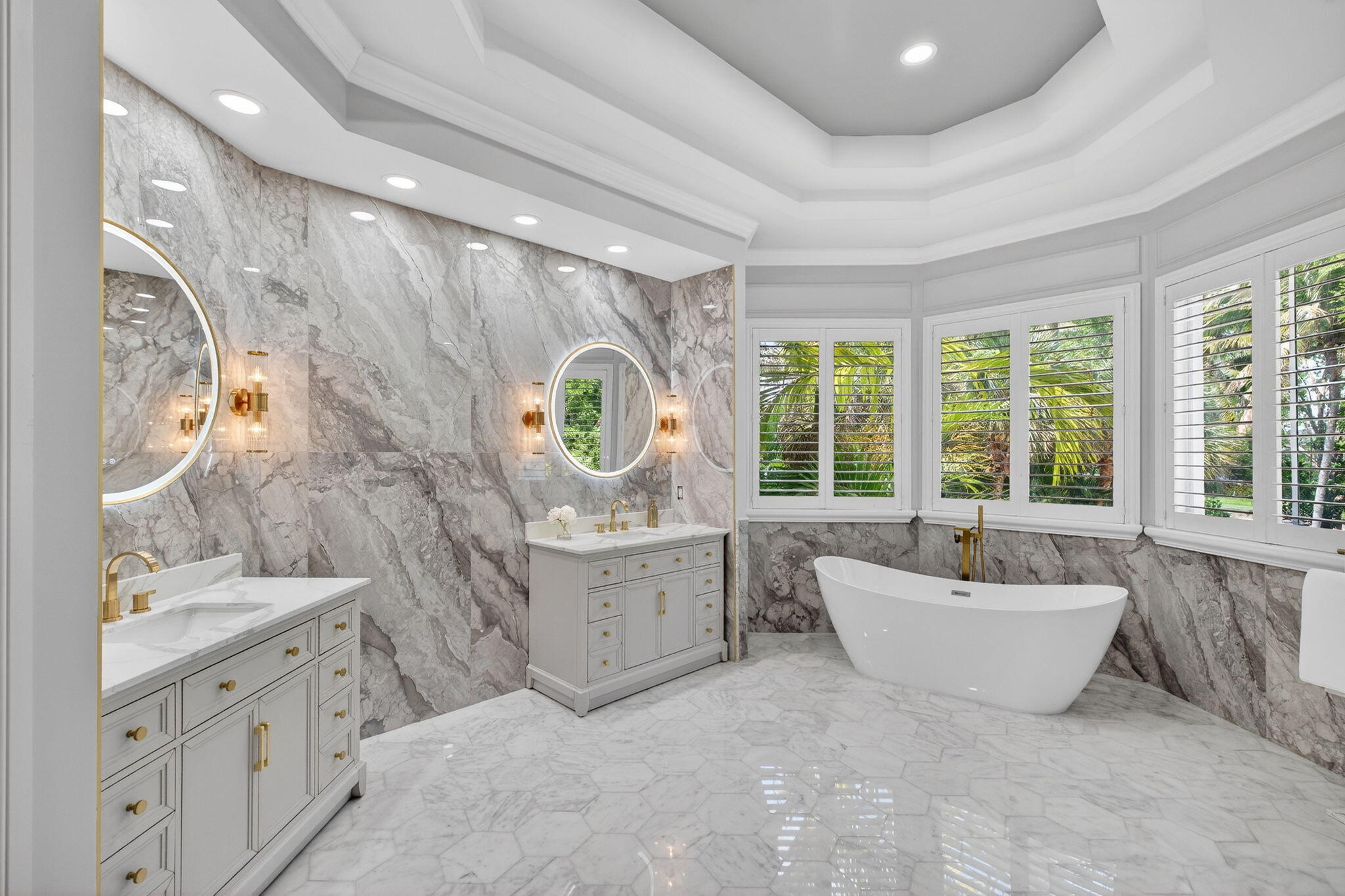 The Oaks - Residential