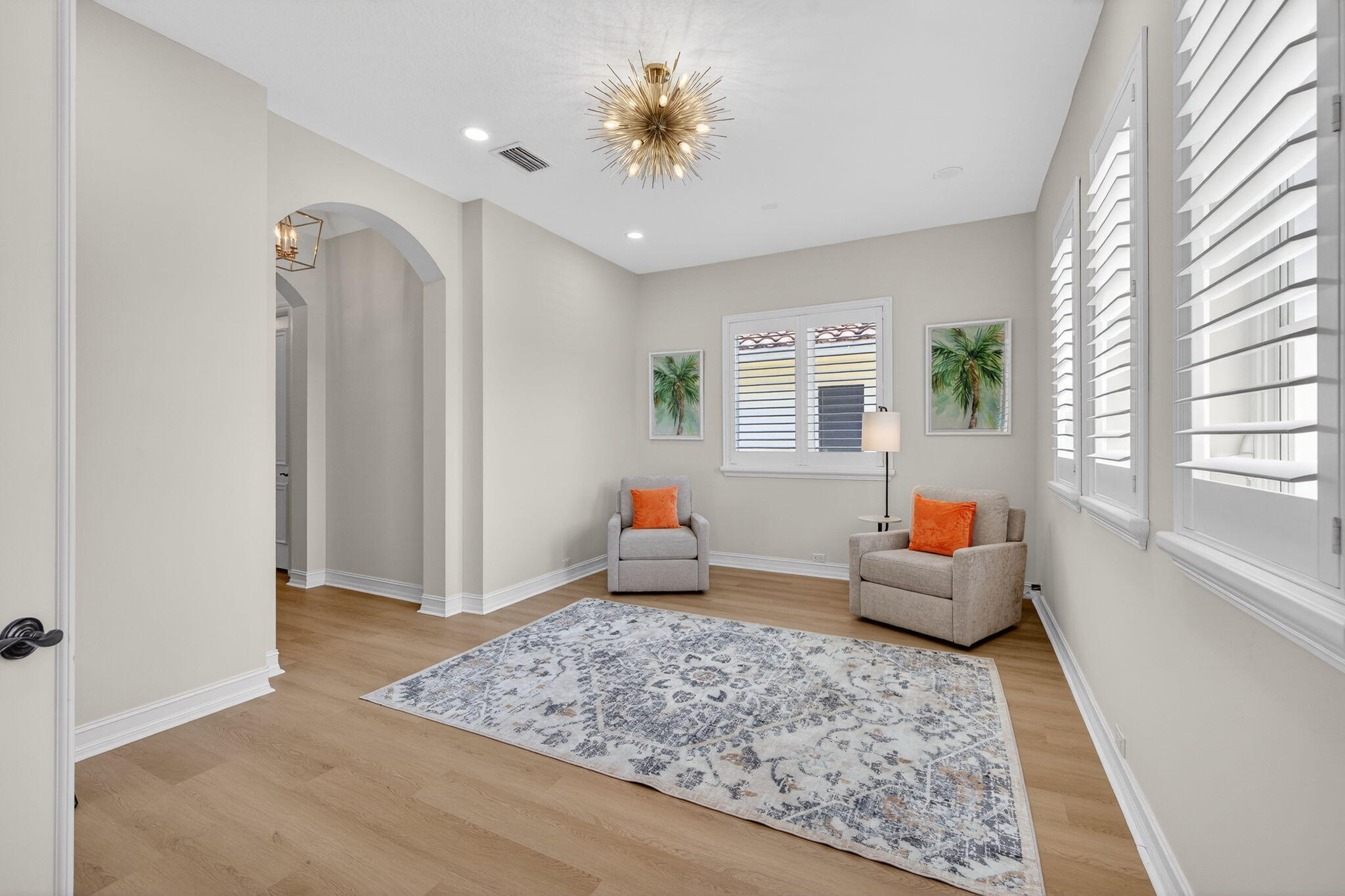 The Oaks - Residential