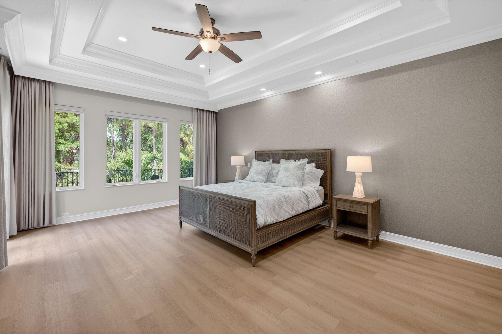 The Oaks - Residential