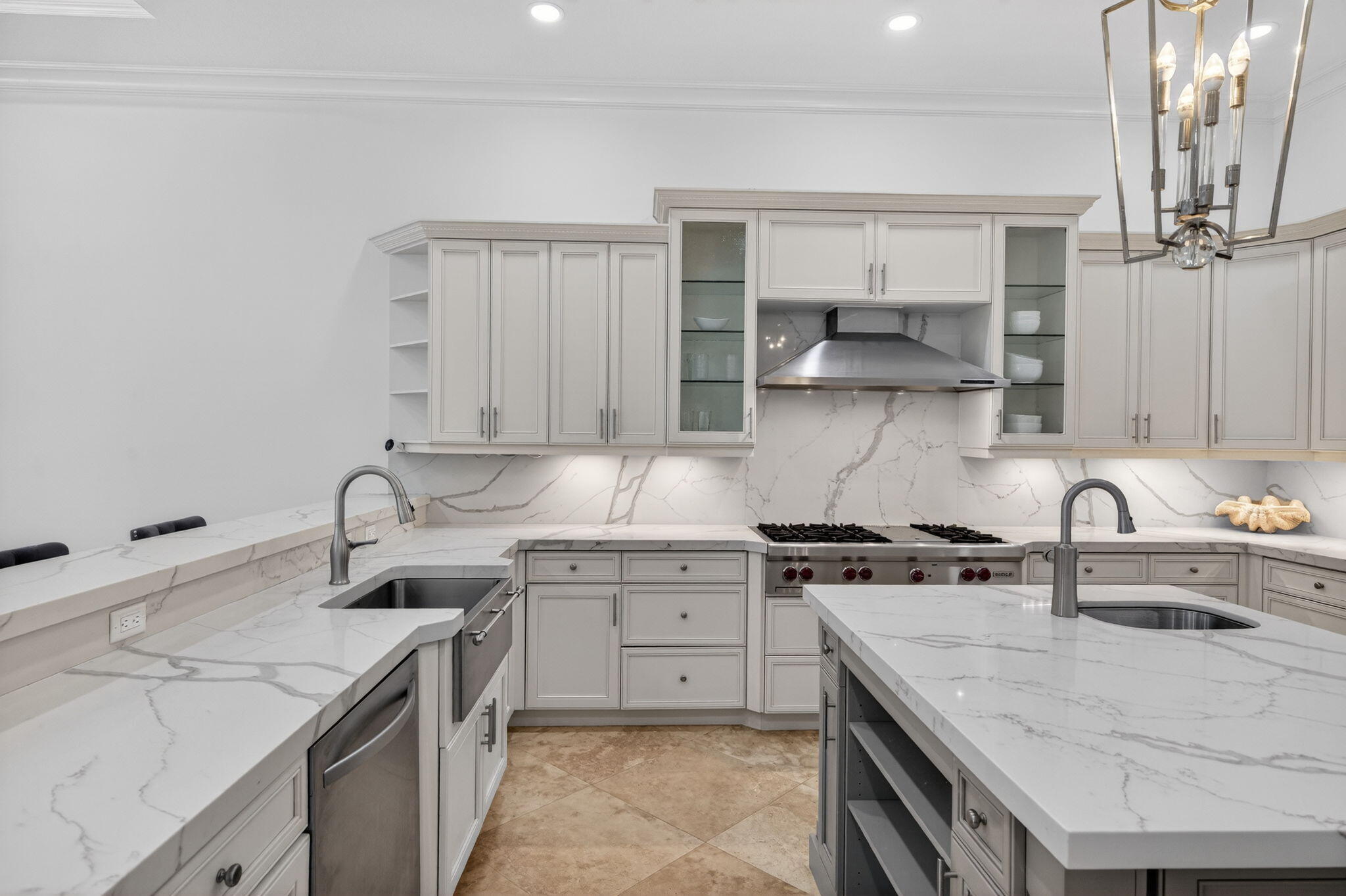 The Oaks - Residential