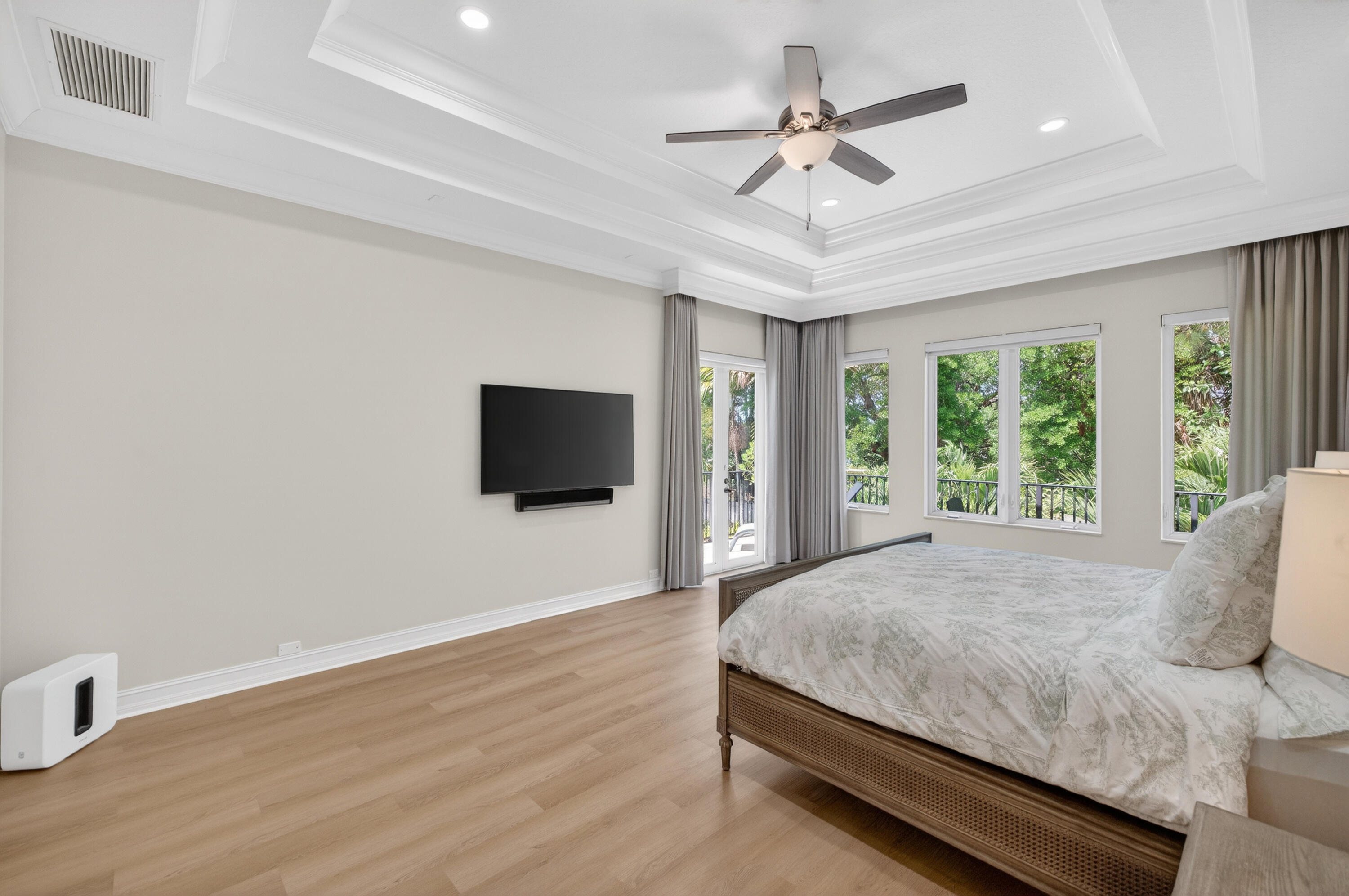 The Oaks - Residential