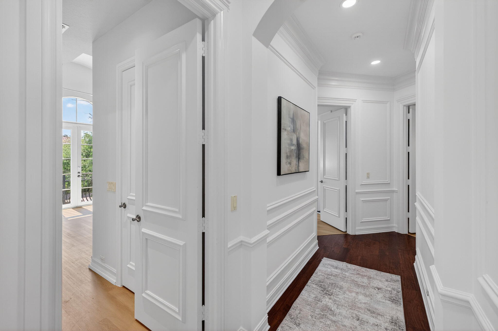 The Oaks - Residential