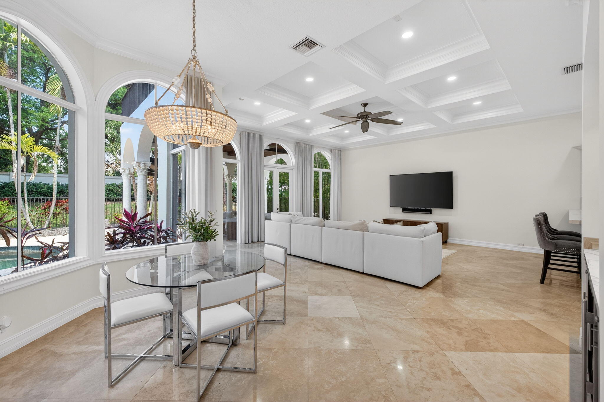 The Oaks - Residential