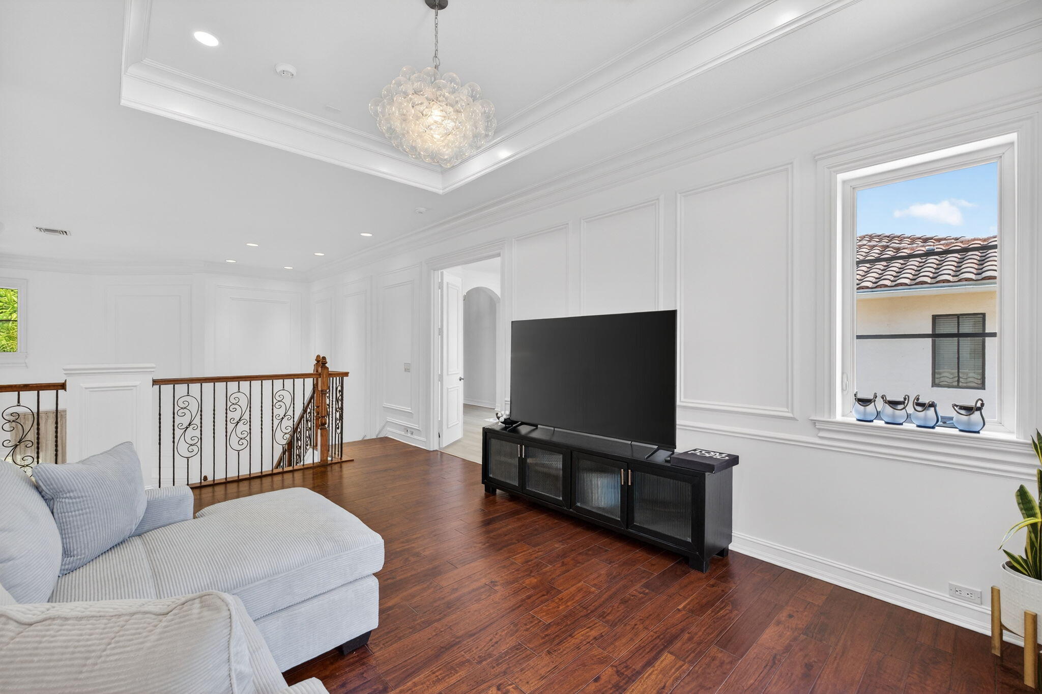 The Oaks - Residential