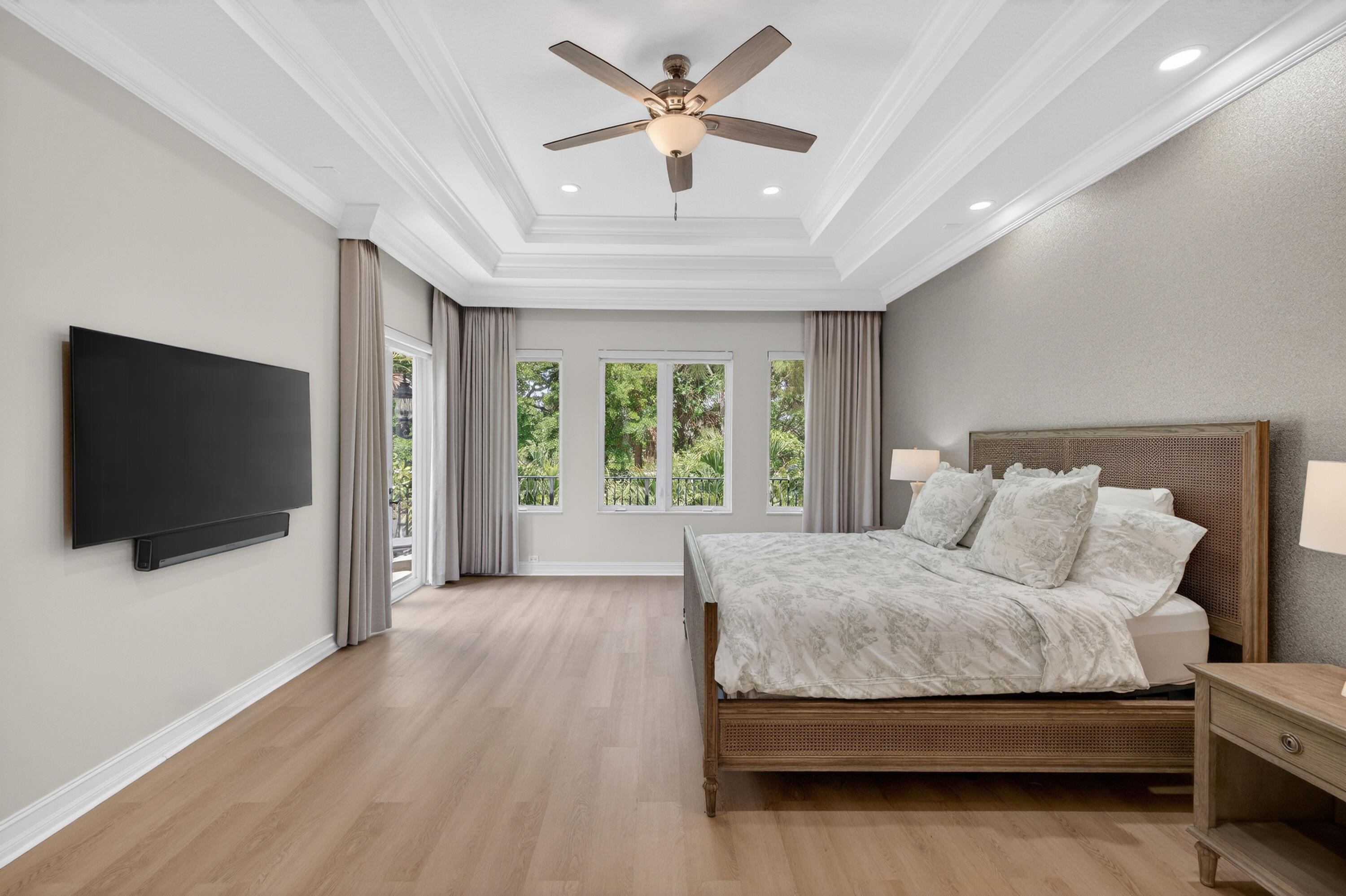 The Oaks - Residential