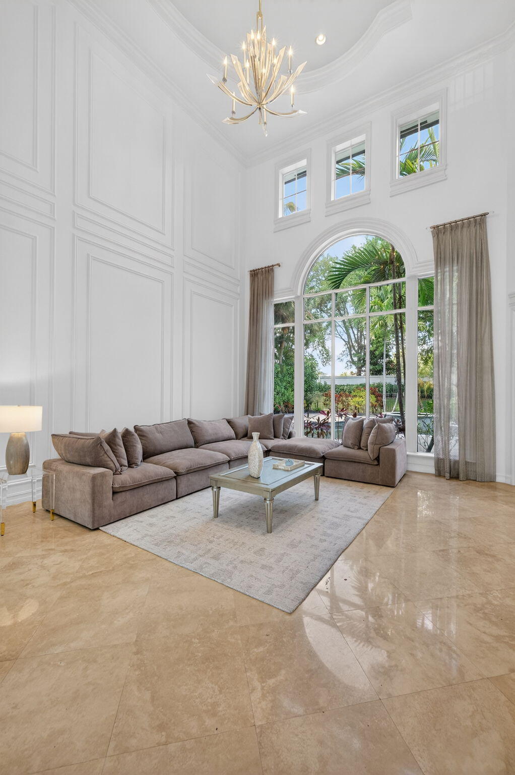 The Oaks - Residential