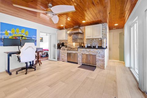 Tiny photo for 5041 NE 24th Avenue, Lighthouse Point, FL 33064 (MLS # B26033347)