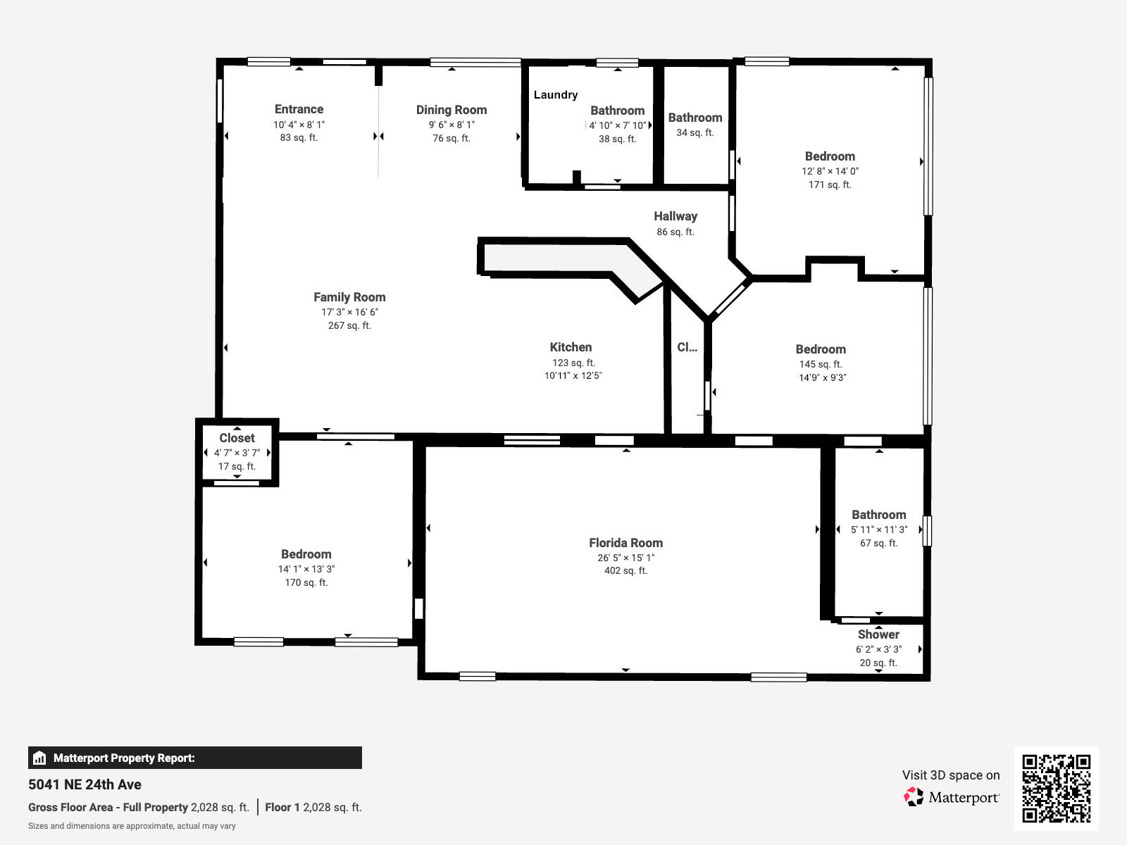 CORAL KEY VILLAS 2ND SEC - Residential