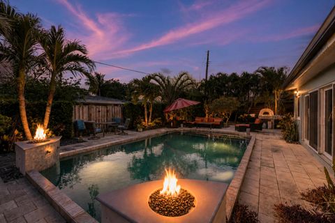 Tiny photo for 5041 NE 24th Avenue, Lighthouse Point, FL 33064 (MLS # B26033347)