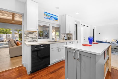 Tiny photo for 5041 NE 24th Avenue, Lighthouse Point, FL 33064 (MLS # B26033347)