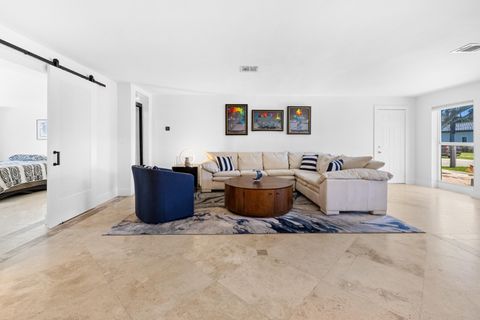 Tiny photo for 5041 NE 24th Avenue, Lighthouse Point, FL 33064 (MLS # B26033347)