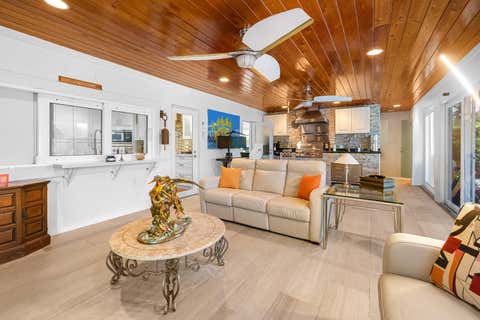 Tiny photo for 5041 NE 24th Avenue, Lighthouse Point, FL 33064 (MLS # B26033347)