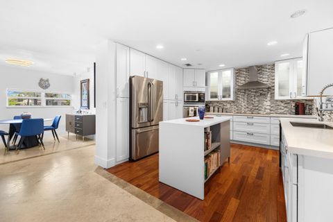 Tiny photo for 5041 NE 24th Avenue, Lighthouse Point, FL 33064 (MLS # B26033347)