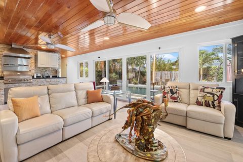 Tiny photo for 5041 NE 24th Avenue, Lighthouse Point, FL 33064 (MLS # B26033347)