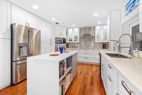 Tiny photo for 5041 NE 24th Avenue, Lighthouse Point, FL 33064 (MLS # B26033347)