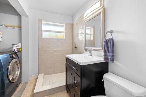 Tiny photo for 5041 NE 24th Avenue, Lighthouse Point, FL 33064 (MLS # B26033347)