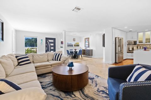 Tiny photo for 5041 NE 24th Avenue, Lighthouse Point, FL 33064 (MLS # B26033347)