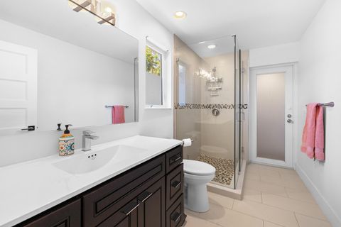 Tiny photo for 5041 NE 24th Avenue, Lighthouse Point, FL 33064 (MLS # B26033347)