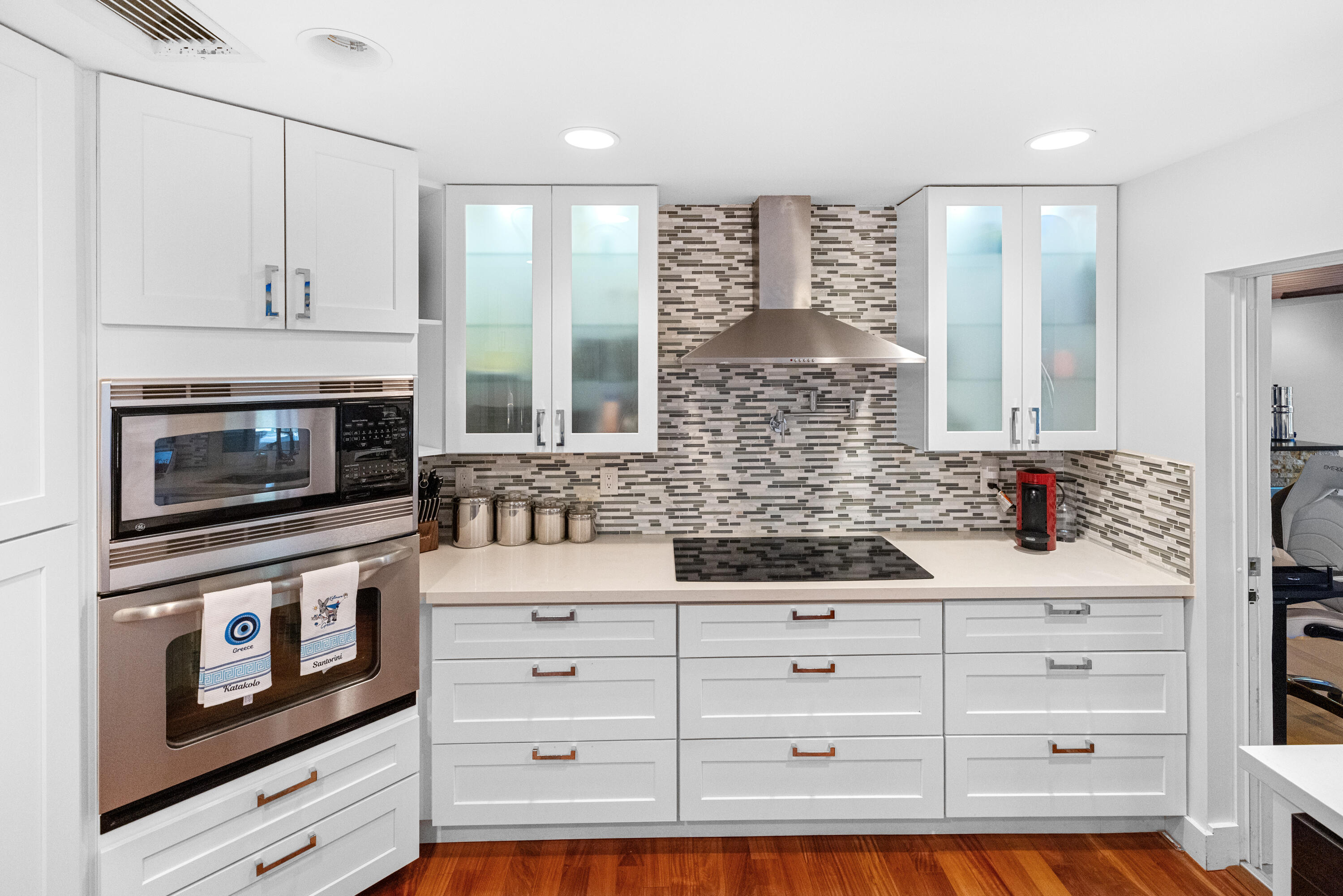 CORAL KEY VILLAS 2ND SEC - Residential
