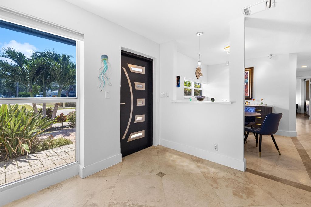 Photo of 5041 NE 24th Avenue, Lighthouse Point, FL 33064 (MLS # B26033347)