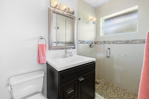 Tiny photo for 5041 NE 24th Avenue, Lighthouse Point, FL 33064 (MLS # B26033347)