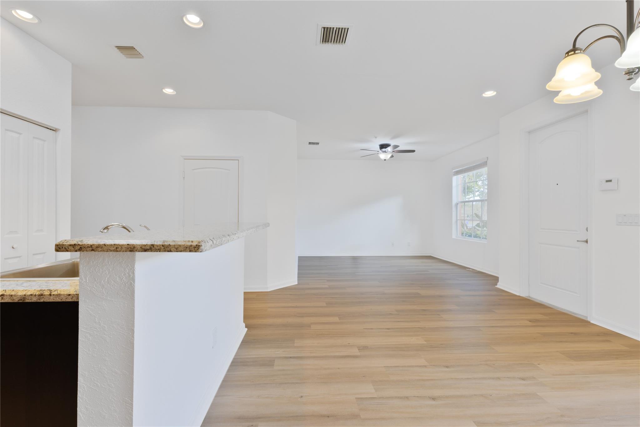 Orchid Grove - Residential